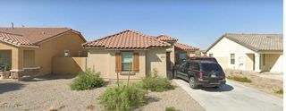 815 S SILVERCREEK Court, Casa Grande, AZ 85122