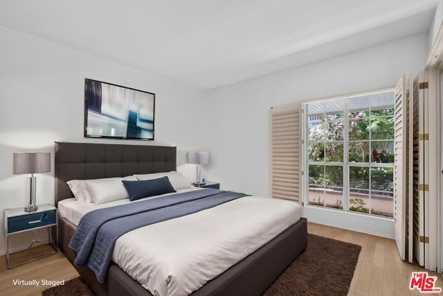 4338 Redwood Avenue B114, Marina Del Rey, CA 90292