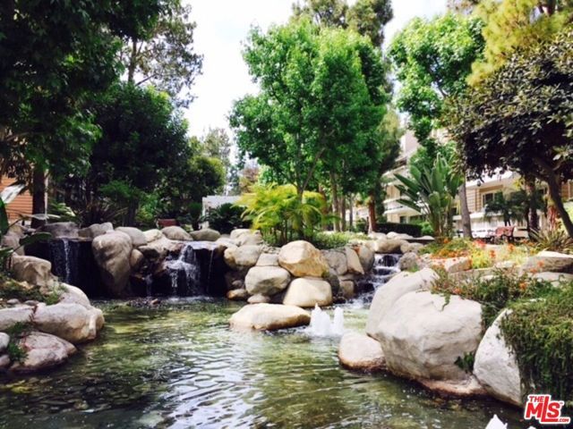 4338 Redwood Avenue B114, Marina Del Rey, CA 90292
