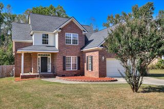 5127 Parnell Way, Augusta, GA 30907
