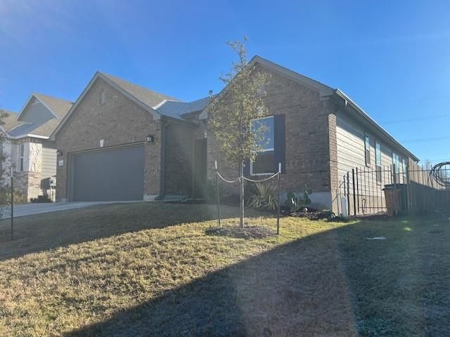 12601 Mogador ST, Manor, TX 78653