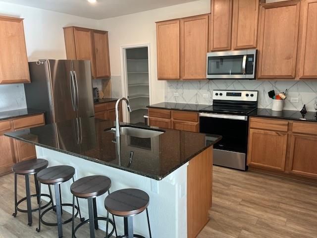 12601 Mogador ST, Manor, TX 78653