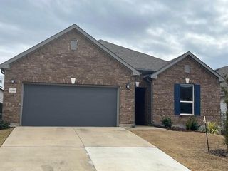 12601 Mogador ST, Manor, TX 78653