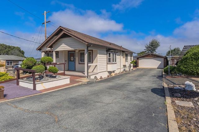 1125 Kimball Avenue, Seaside, CA 93955