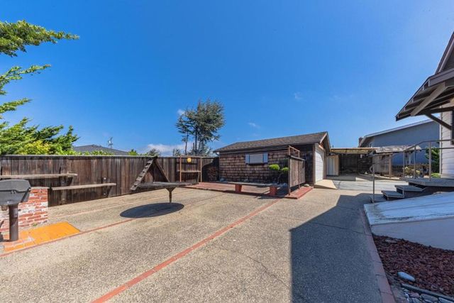 1125 Kimball Avenue, Seaside, CA 93955