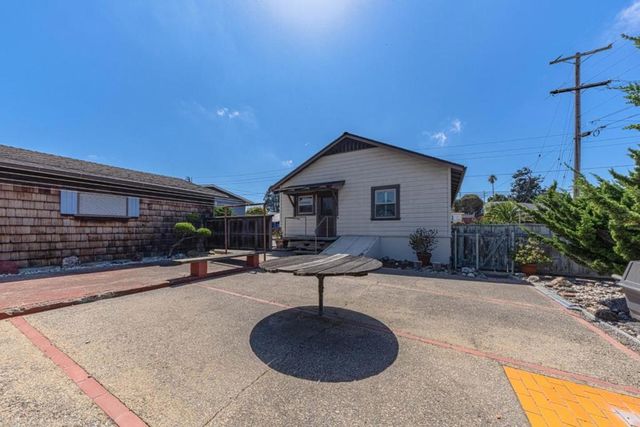 1125 Kimball Avenue, Seaside, CA 93955
