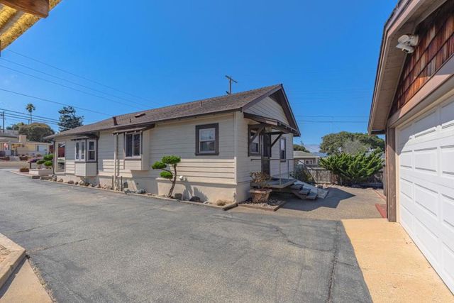 1125 Kimball Avenue, Seaside, CA 93955