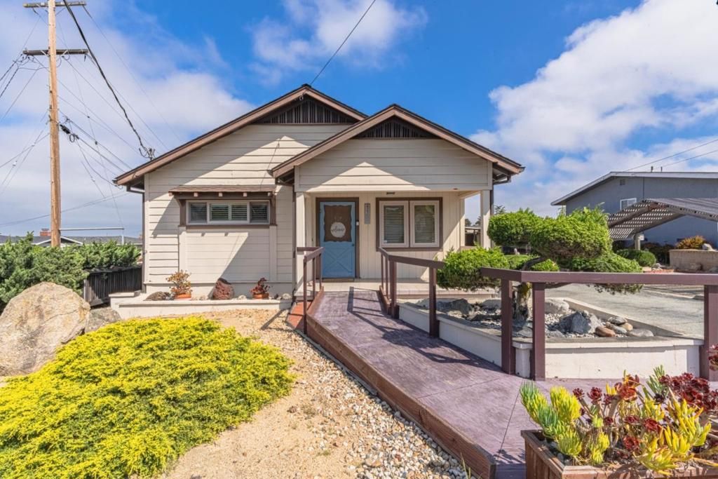 1125 Kimball Avenue, Seaside, CA 93955