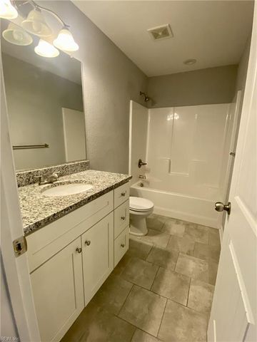 2203 Abbey RD, Norfolk, VA 23509
