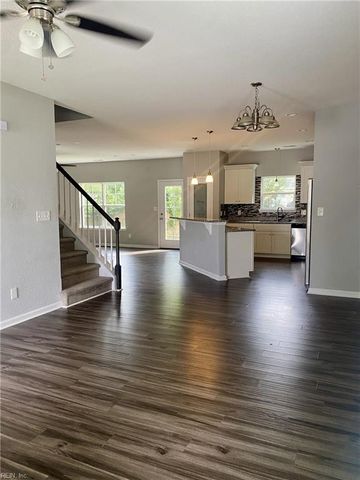 2203 Abbey RD, Norfolk, VA 23509