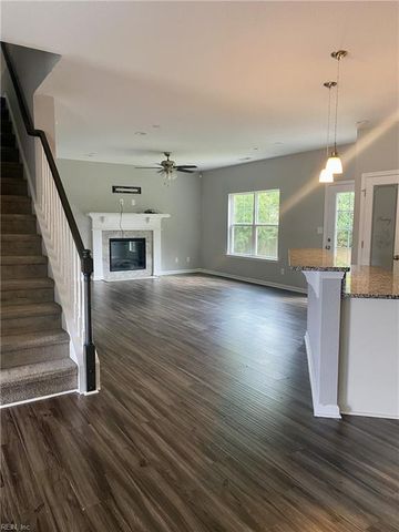 2203 Abbey RD, Norfolk, VA 23509