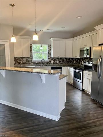 2203 Abbey RD, Norfolk, VA 23509
