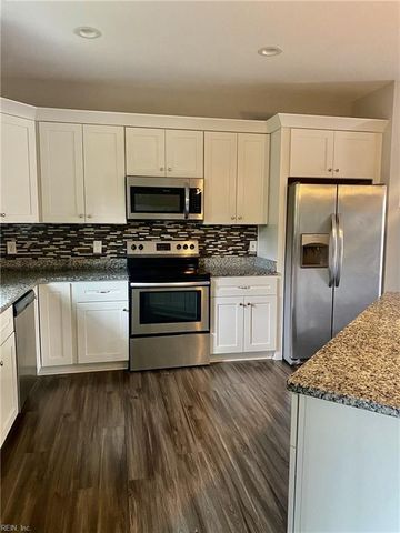 2203 Abbey RD, Norfolk, VA 23509