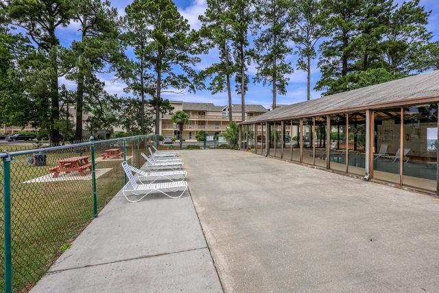 1095 Plantation Dr W Unit 29O, Little River, SC 29566
