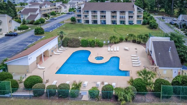 1095 Plantation Dr W Unit 29O, Little River, SC 29566