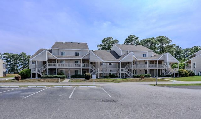 1095 Plantation Dr W Unit 29O, Little River, SC 29566