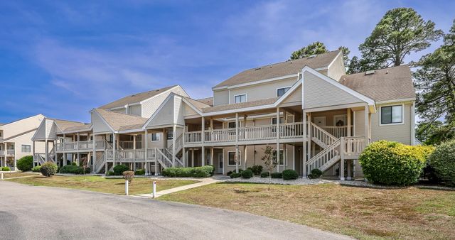 1095 Plantation Dr W Unit 29O, Little River, SC 29566