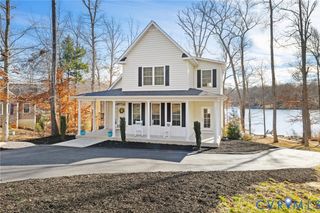 401 Land'Or Dr, Ruther Glen, VA 22546