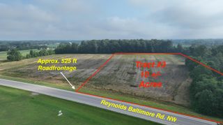 0 Westwood Road NW, Baltimore, OH 43105