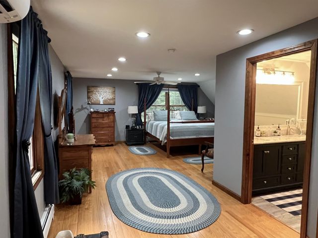 119 Old Coach Road, New Boston, NH 03070