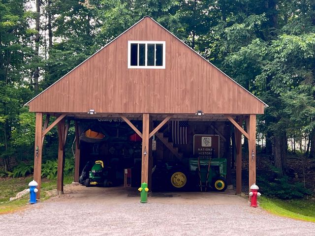 119 Old Coach Road, New Boston, NH 03070