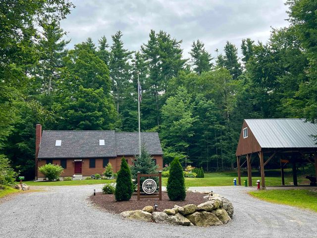 119 Old Coach Road, New Boston, NH 03070