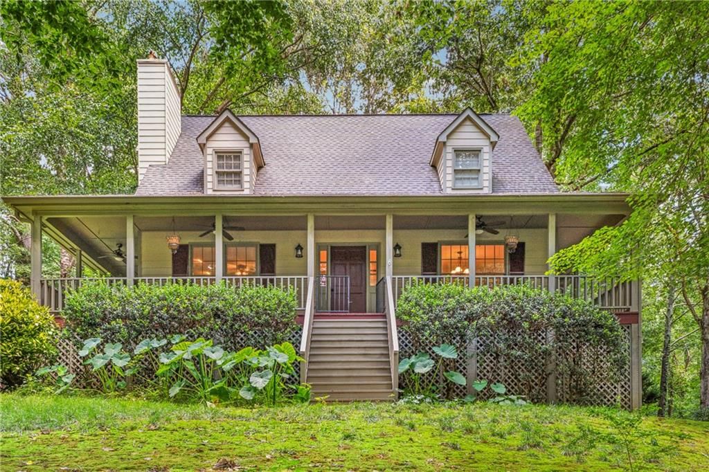 145 Springwater Trace, Woodstock, GA 30188