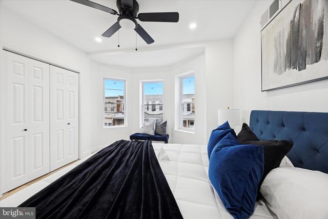 2340 MCCLELLAN ST, Philadelphia, PA 19145