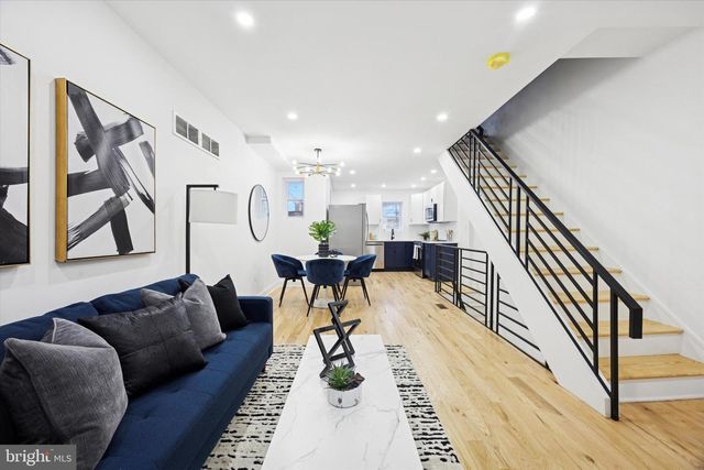 2340 MCCLELLAN ST, Philadelphia, PA 19145