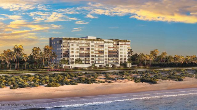 604 Highway A1a 300, Satellite Beach, FL 32937