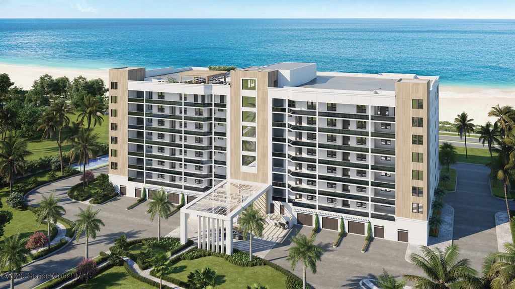 604 Highway A1a 300, Satellite Beach, FL 32937