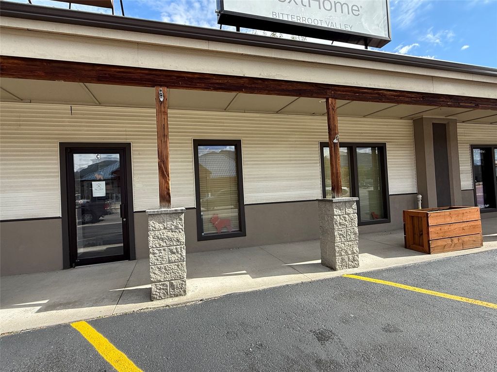 410 N 1st Street C, Hamilton, MT 59840 photo 2