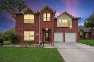 14119 Renn Road, Houston, TX 77083