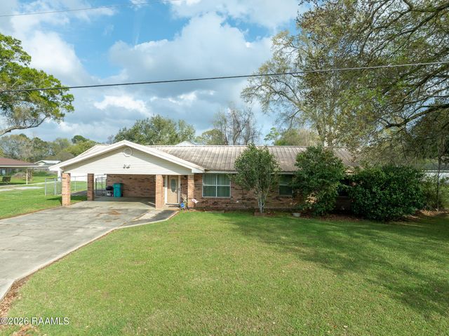 139 Crimson Street, Opelousas, LA 70570