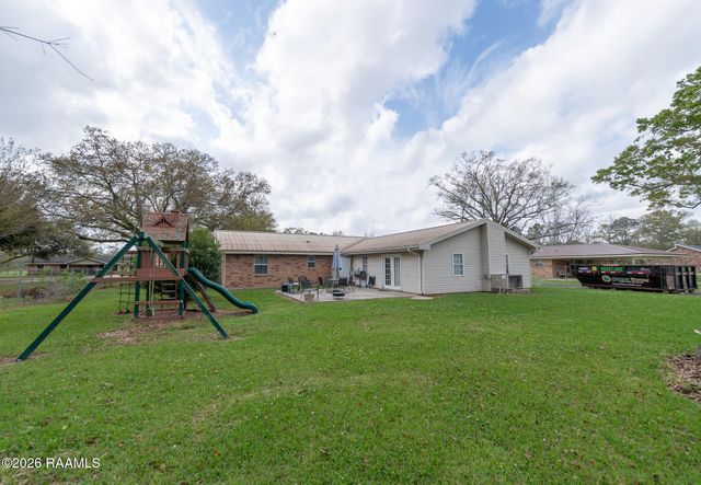 139 Crimson Street, Opelousas, LA 70570