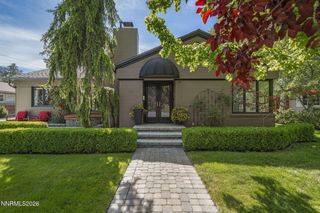 181 Bret Harte Avenue, Reno, NV 89509