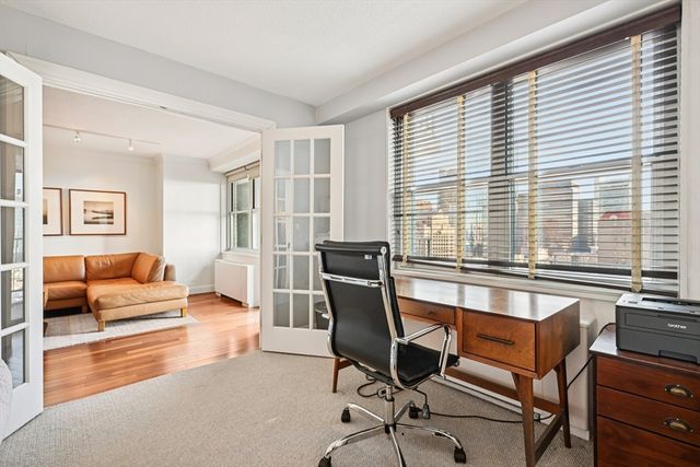 151 Tremont St 24U, Boston, MA 02111