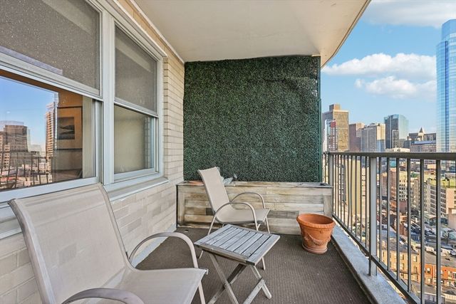 151 Tremont St 24U, Boston, MA 02111