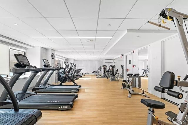 151 Tremont St 24U, Boston, MA 02111