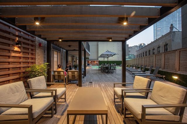 151 Tremont St 24U, Boston, MA 02111