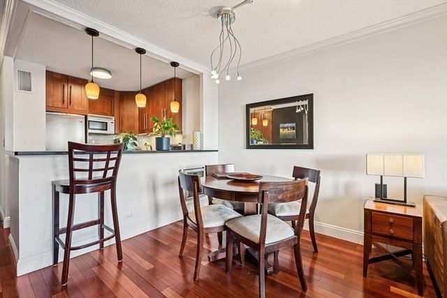 151 Tremont St 24U, Boston, MA 02111