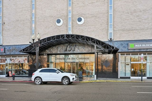 151 Tremont St 24U, Boston, MA 02111