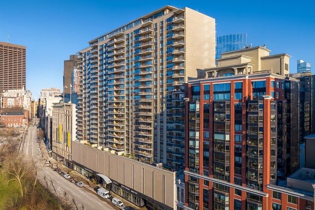 151 Tremont St 24U, Boston, MA 02111