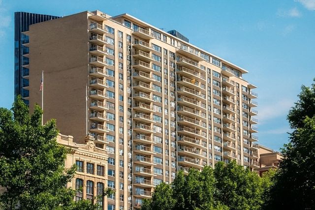 151 Tremont St 24U, Boston, MA 02111