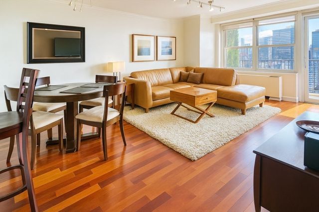 151 Tremont St 24U, Boston, MA 02111