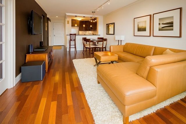 151 Tremont St 24U, Boston, MA 02111