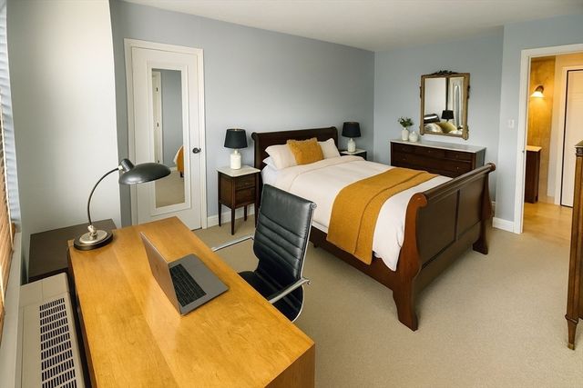 151 Tremont St 24U, Boston, MA 02111