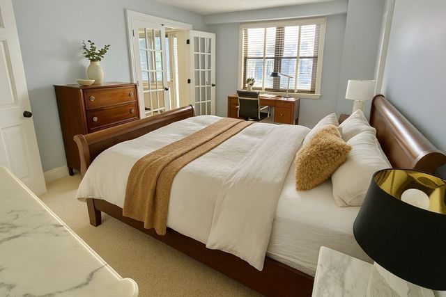 151 Tremont St 24U, Boston, MA 02111