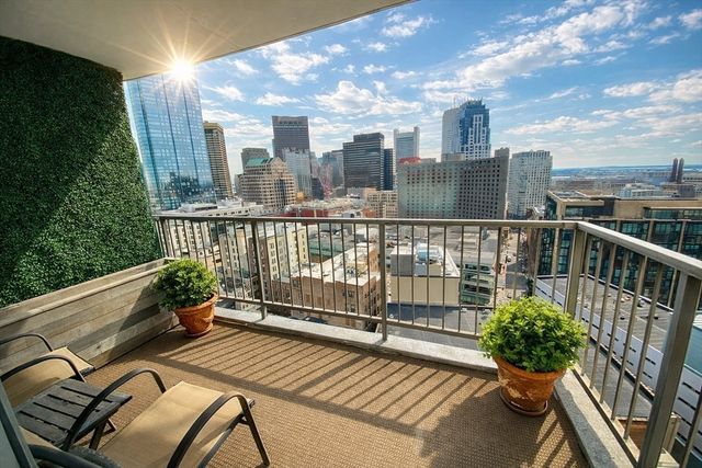 151 Tremont St 24U, Boston, MA 02111