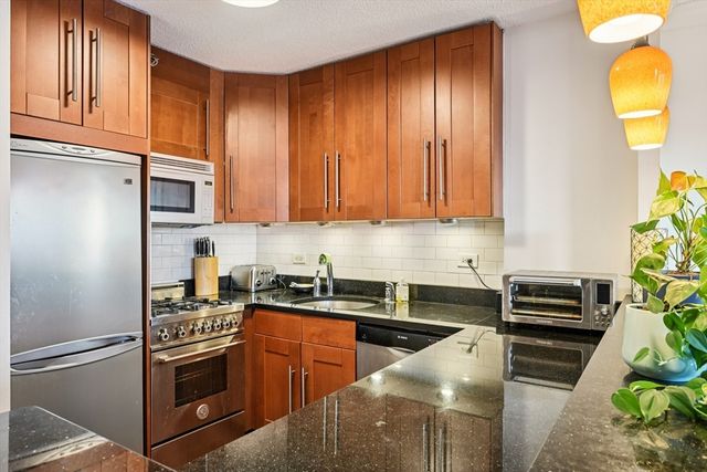 151 Tremont St 24U, Boston, MA 02111